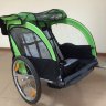 Велоприцеп для перевозки детей VIC-1303 (CST61)