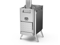 Печь Горный Алтай