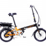 Электровелосипед Elbike Pobeda