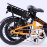 Электровелосипед Elbike Pobeda