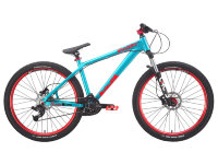 Велосипед хардтейл Stark Shooter 4