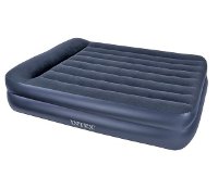 Надувная кровать Intex 203 х 152 х 42 см (66720)