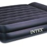 Надувная кровать Intex 203 х 152 х 42 см (66720)