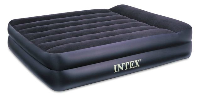 Надувная кровать Intex 203 х 152 х 42 см (66720)