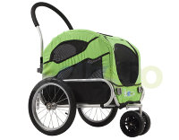 Велоприцеп для перевозки животных VIC-1306 (DTA21)