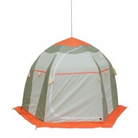 Зимняя палатка Нельма-2