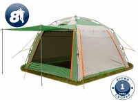 Шатер-тент World of Maverick FORTUNA 350