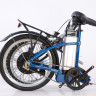 Электровелосипед Elbike Galant