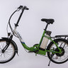 Электровелосипед Elbike Galant