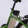 Электровелосипед Elbike Galant