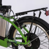 Электровелосипед Elbike Galant