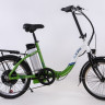 Электровелосипед Elbike Galant