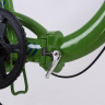 Электровелосипед Elbike Galant