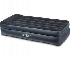 Надувная кровать Intex 191 х 99 х 42 см (66721)