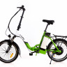 Электровелосипед Elbike Galant ST