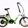 Электровелосипед Elbike Galant ST