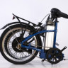 Электровелосипед Elbike Galant ST
