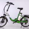 Электровелосипед Elbike Galant VIP