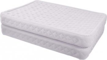 Надувная кровать Intex 203 х 152 х 51 см (66962)