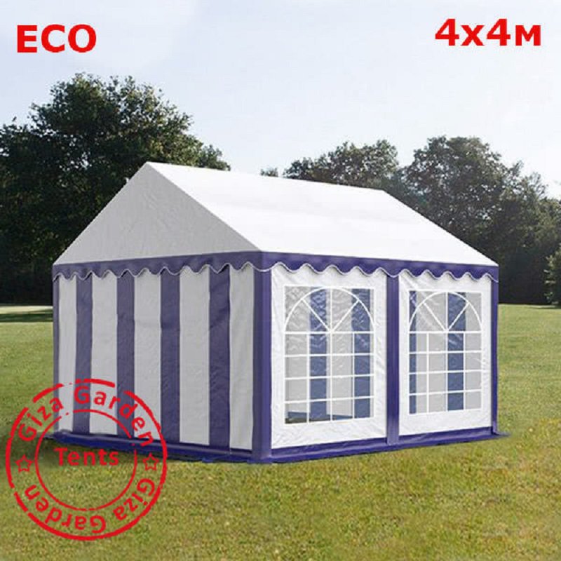 Шатер Giza Garden Eco 4 х 4 м