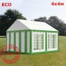 Шатер Giza Garden Eco 4 х 4 м