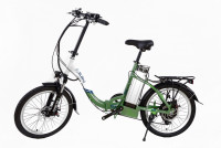 Электровелосипед Elbike Galant VIP 13