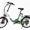 Электровелосипед Elbike Galant VIP 13