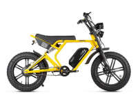 Электровелосипед Eltreco BRO 500