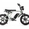 Электровелосипед Eltreco BRO 500