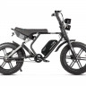 Электровелосипед Eltreco BRO 500