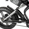 Электровелосипед Eltreco BRO 500