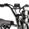 Электровелосипед Eltreco BRO 500