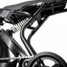 Электровелосипед Eltreco BRO 500