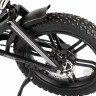 Электровелосипед Eltreco BRO 500