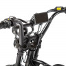 Электровелосипед Eltreco BRO 500