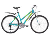 Велосипед женский Stark Luna