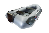 Надувная лодка ПВХ Хантер 280 РT