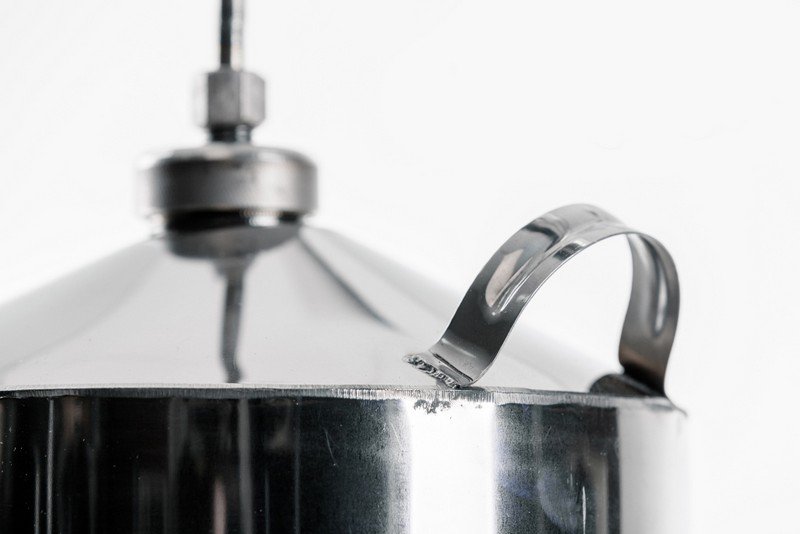 Самогонный аппарат Малиновка Эконом 12