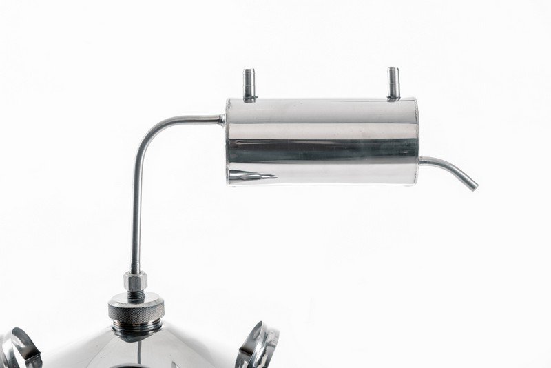 Самогонный аппарат Малиновка Эконом 12