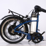 Электровелосипед Elbike Galant BIG
