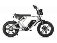 Электровелосипед Eltreco BRO 750