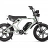 Электровелосипед Eltreco BRO 750
