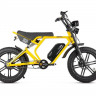 Электровелосипед Eltreco BRO 750