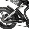 Электровелосипед Eltreco BRO 750