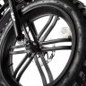 Электровелосипед Eltreco BRO 750