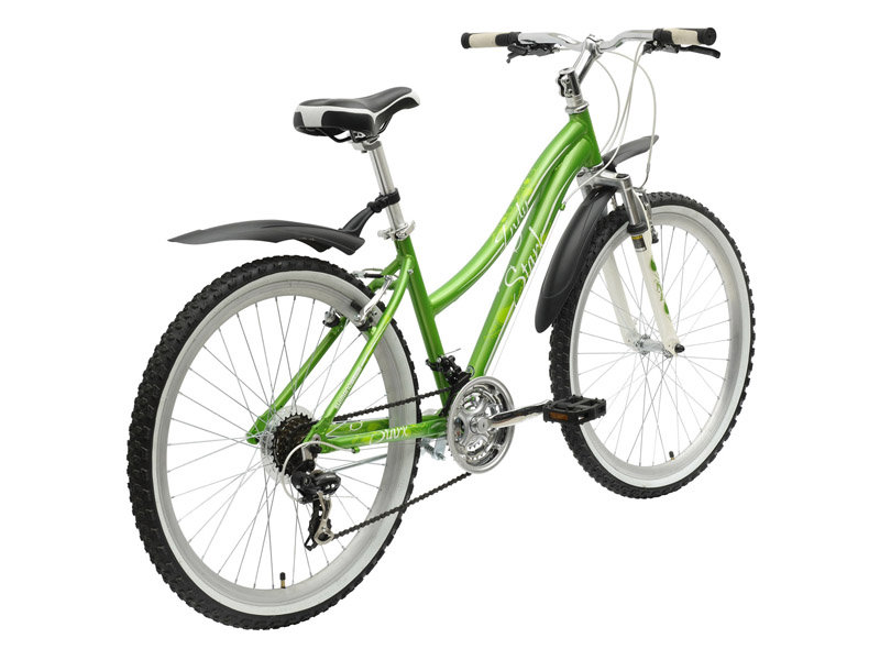 Велосипед женский Stark Indy Lady Disc