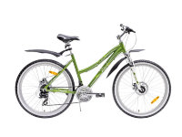 Велосипед женский Stark Indy Lady Disc