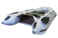 Надувная лодка ПВХ Хантер 290 Л