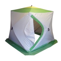 Зимняя палатка Медведь КУБ-3 1 1