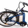 Электровелосипед Elbike Galant BIG ST